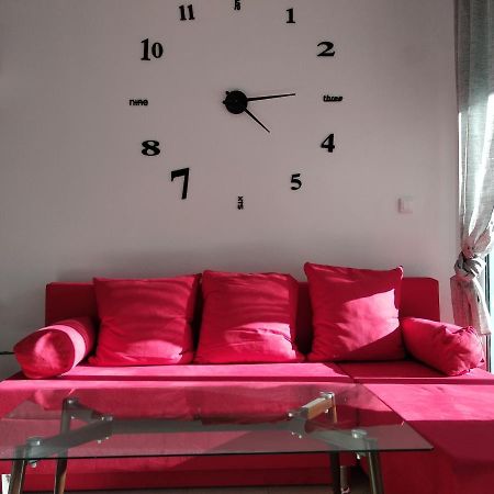 Kassiani Apartment 4 Kastania  Екстер'єр фото