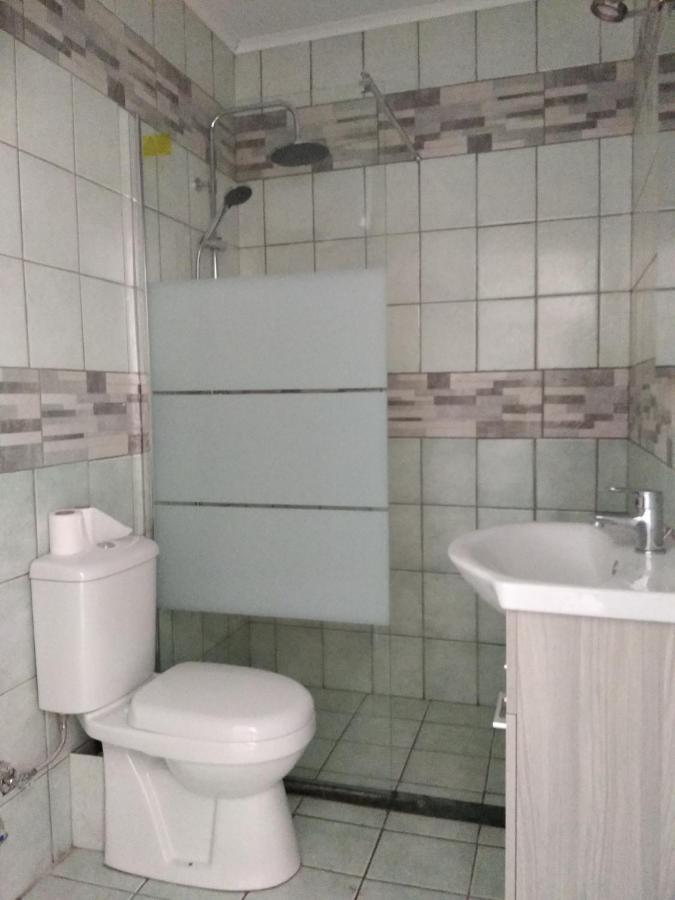 Kassiani Apartment 4 Kastania  Екстер'єр фото