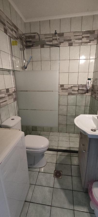 Kassiani Apartment 4 Kastania  Екстер'єр фото