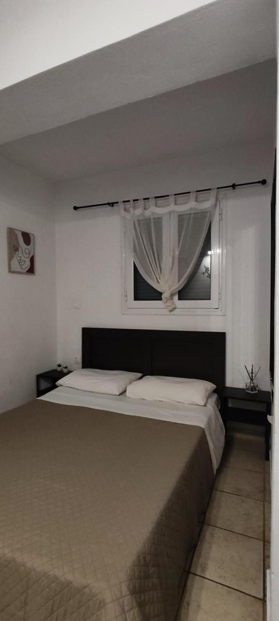 Kassiani Apartment 4 Kastania  Екстер'єр фото