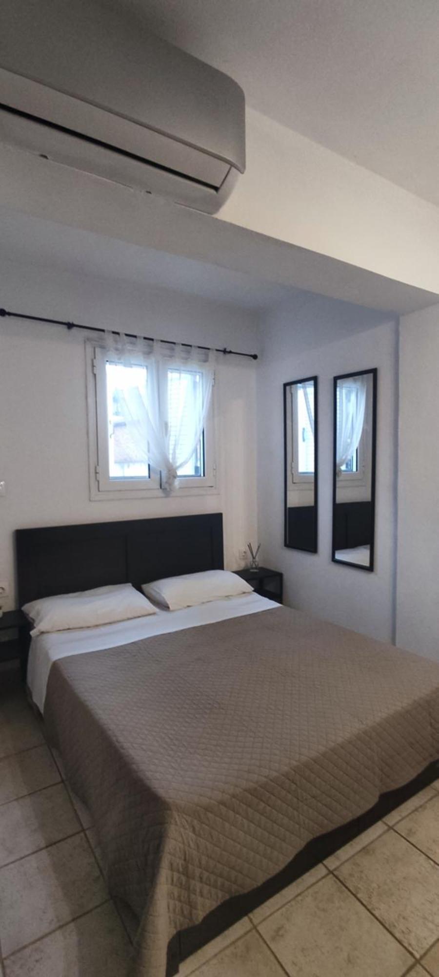 Kassiani Apartment 4 Kastania  Екстер'єр фото